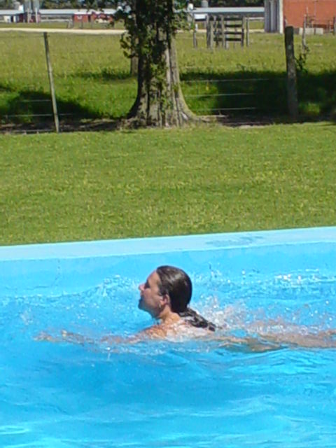 Argentina February 2004