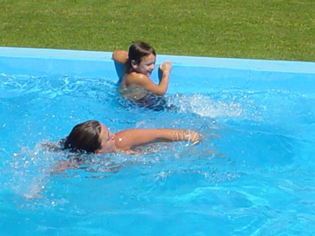 Argentina February 2004