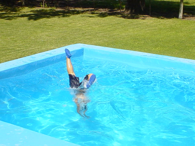 Argentina February 2004