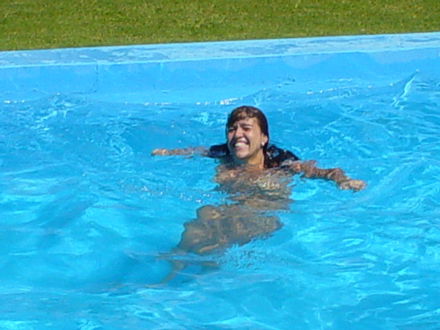 Argentina February 2004