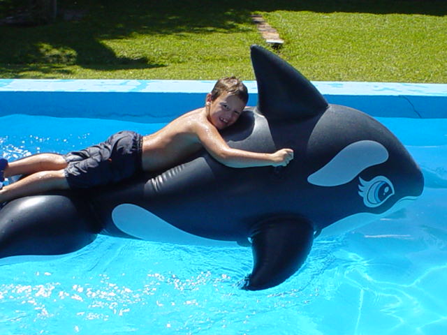 Argentina February 2004