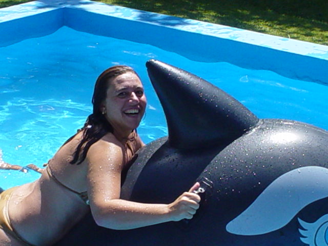 Argentina February 2004