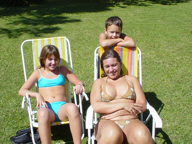 Argentina February 2004