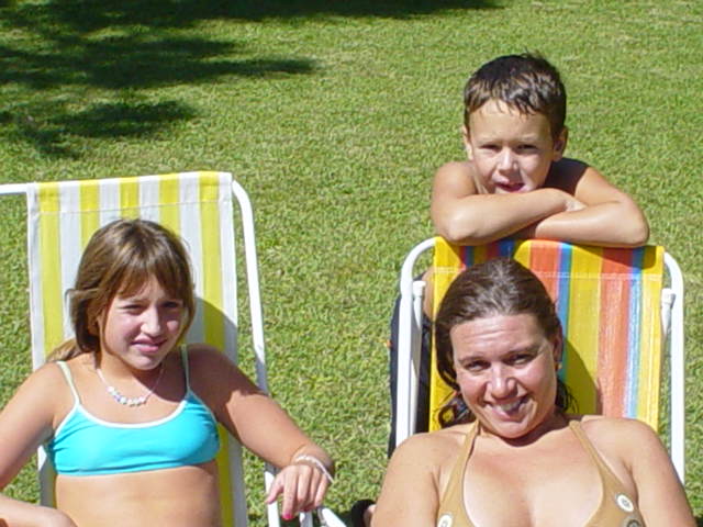 Argentina February 2004