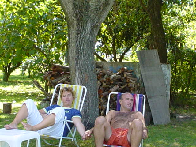 Argentina February 2004