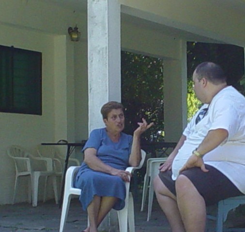 Argentina February 2004