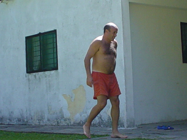 Argentina February 2004