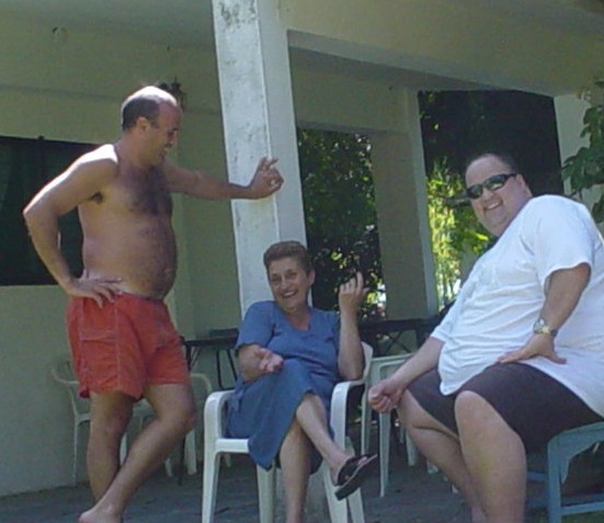 Argentina February 2004