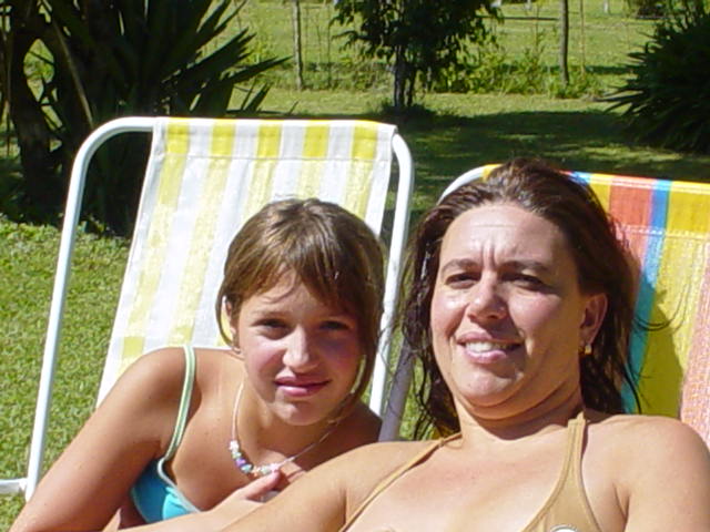 Argentina February 2004