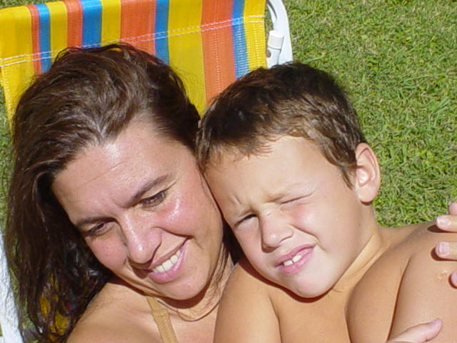 Argentina February 2004