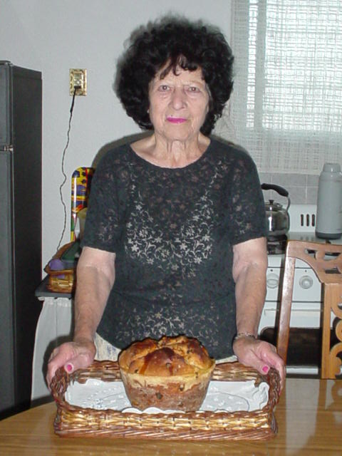 Argentina February 2004