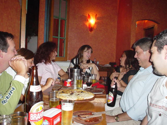 Argentina February 2004