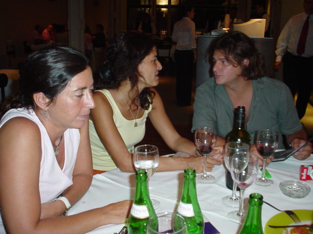 Argentina Feb 2005