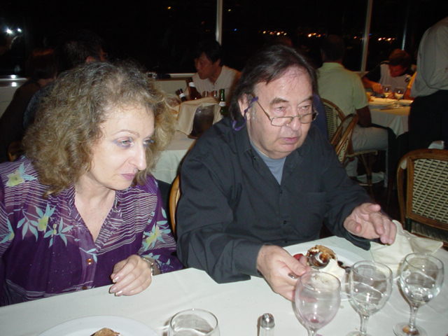 Argentina Feb 2005