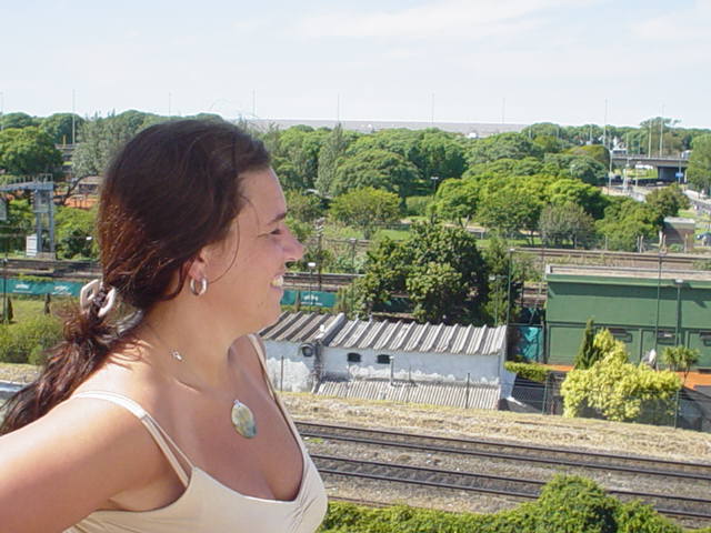 Argentina Feb 2005