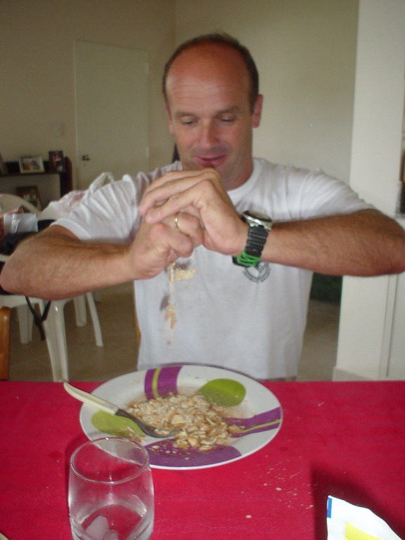 Argentina Enero-Febrero 2007