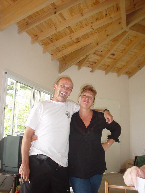 Argentina Enero-Febrero 2007