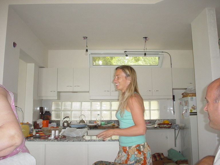 Argentina Enero-Febrero 2007