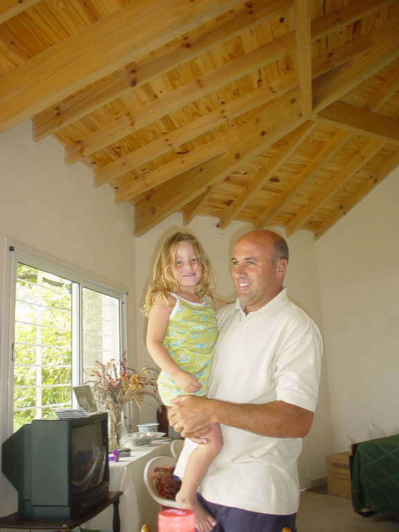 Argentina Enero-Febrero 2007