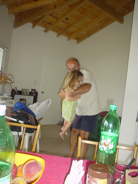 Argentina Enero-Febrero 2007