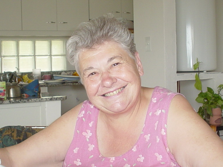 Argentina Enero-Febrero 2007