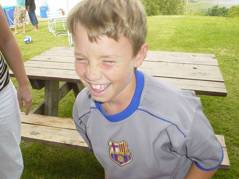 Argentina Enero-Febrero 2007