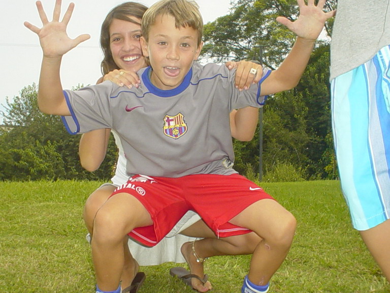 Argentina Enero-Febrero 2007