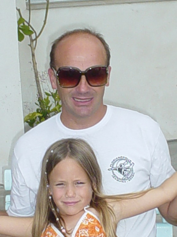 Argentina Enero-Febrero 2007