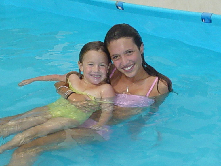 Argentina Enero-Febrero 2007