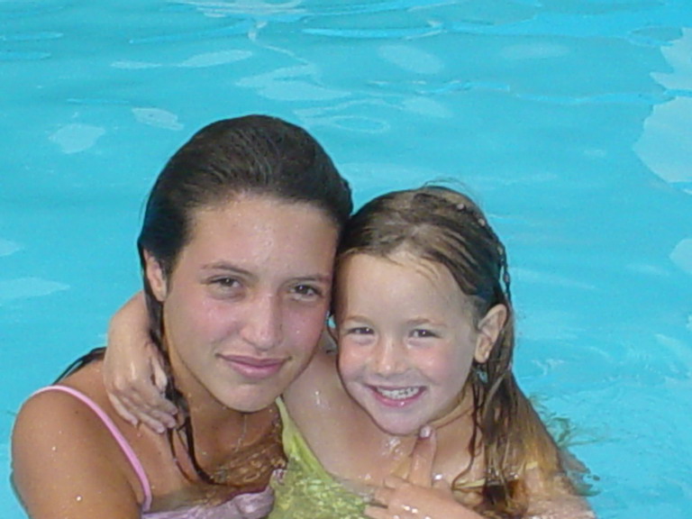 Argentina Enero-Febrero 2007