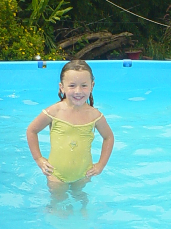 Argentina Enero-Febrero 2007