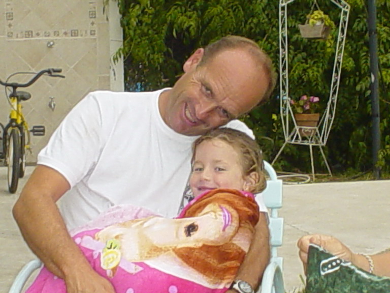 Argentina Enero-Febrero 2007