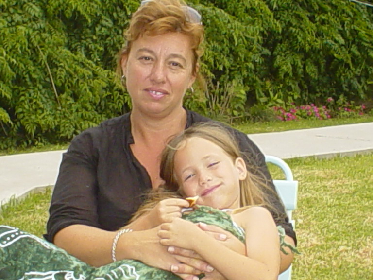 Argentina Enero-Febrero 2007