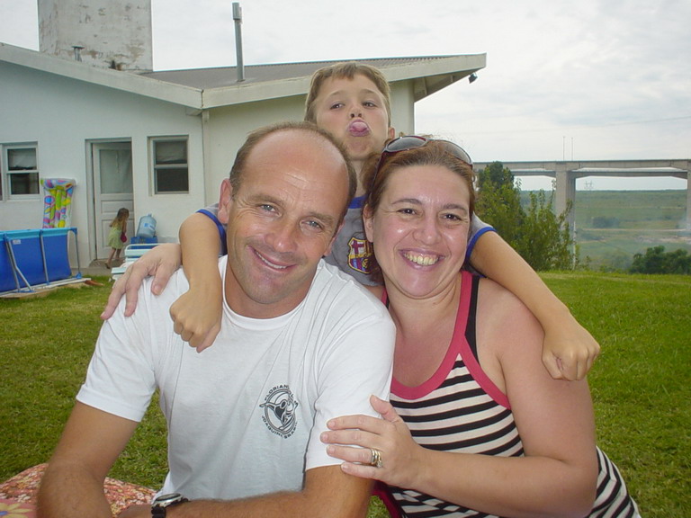 Argentina Enero-Febrero 2007