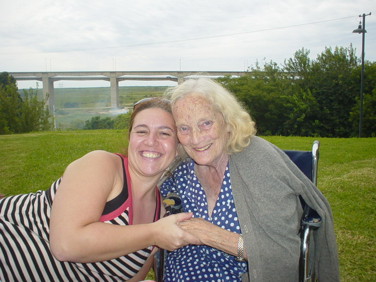 Argentina Enero-Febrero 2007