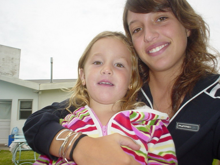 Argentina Enero-Febrero 2007