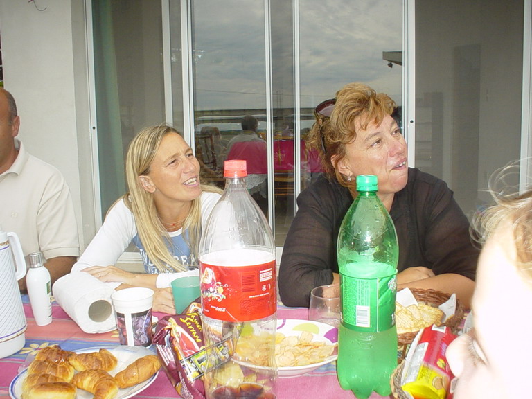 Argentina Enero-Febrero 2007