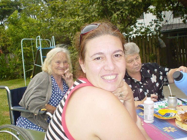 Argentina Enero-Febrero 2007