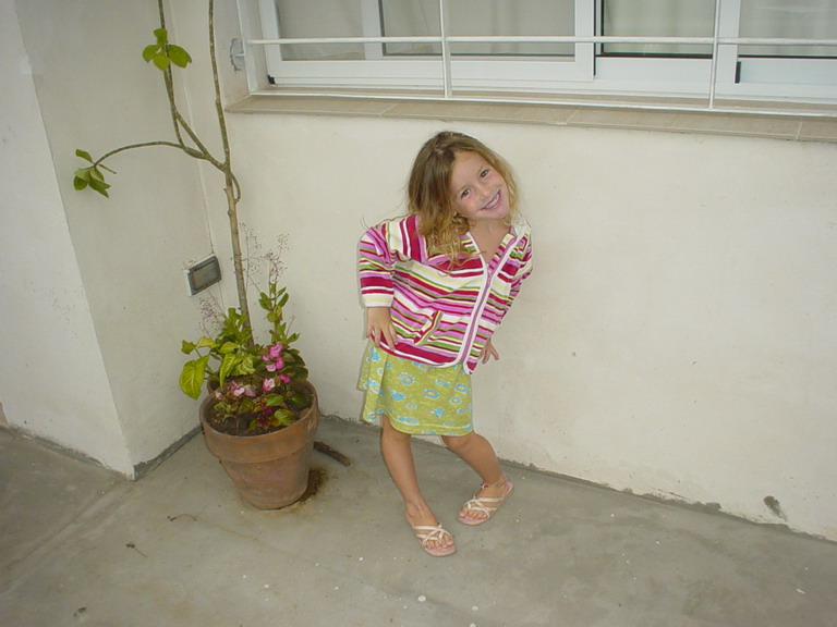 Argentina Enero-Febrero 2007