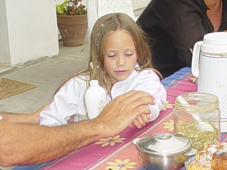 Argentina Enero-Febrero 2007