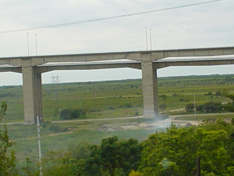 Argentina Enero-Febrero 2007