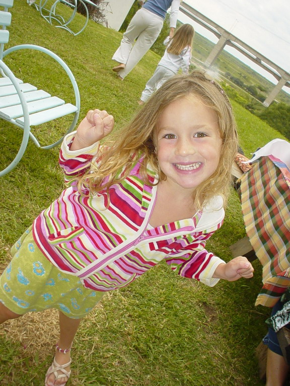 Argentina Enero-Febrero 2007