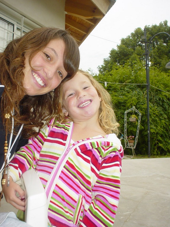 Argentina Enero-Febrero 2007