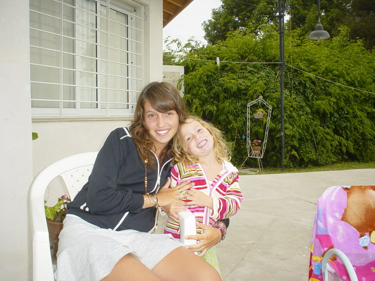 Argentina Enero-Febrero 2007