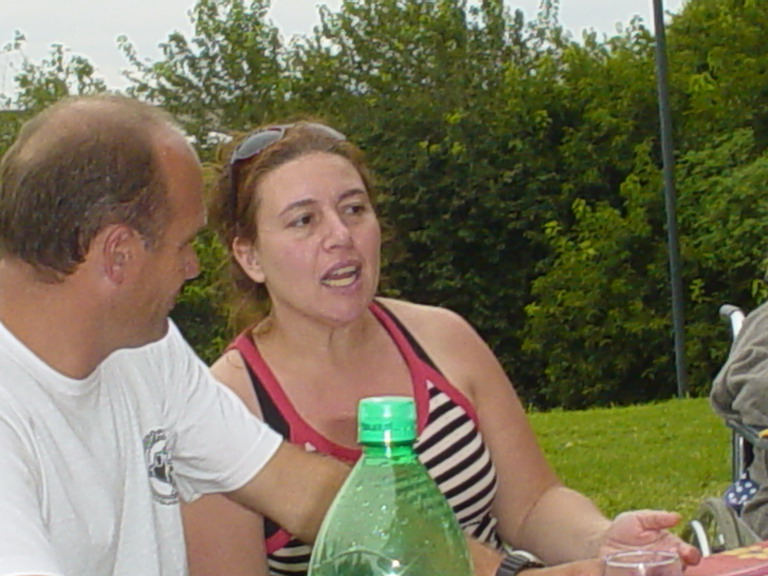 Argentina Enero-Febrero 2007