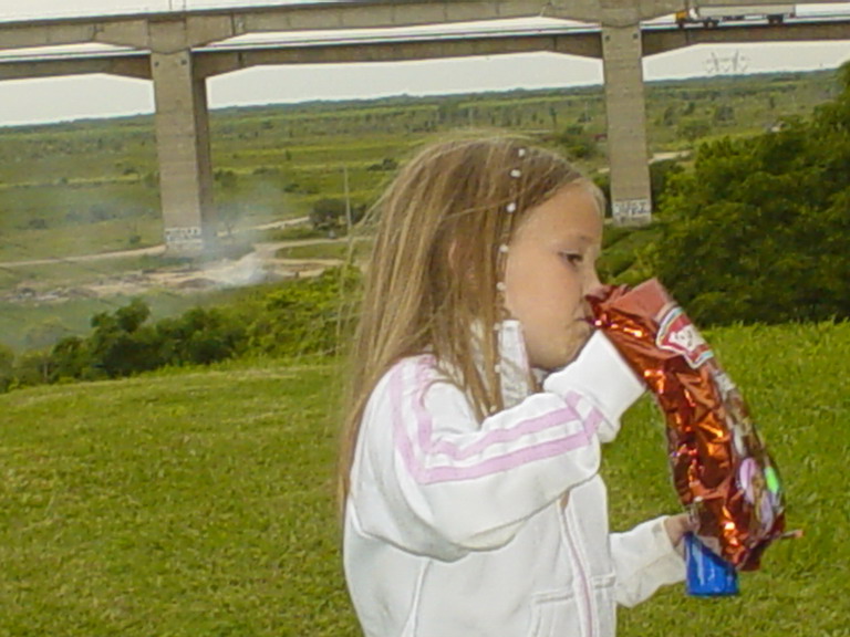 Argentina Enero-Febrero 2007