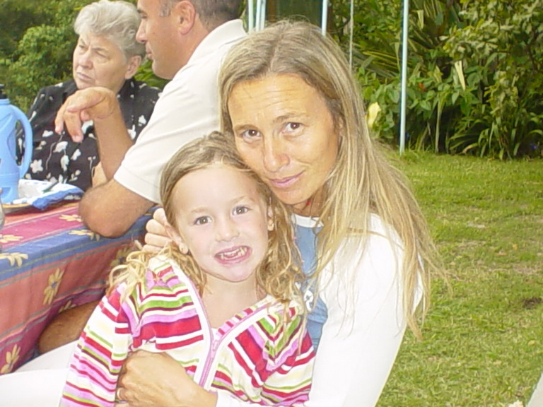 Argentina Enero-Febrero 2007