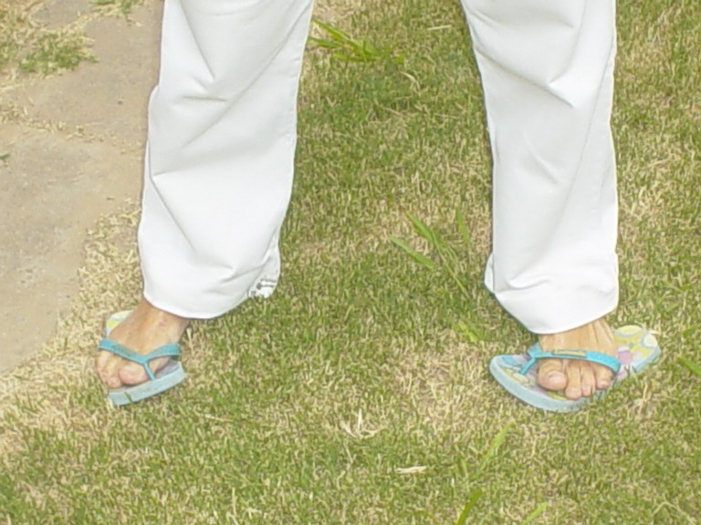 Argentina Enero-Febrero 2007