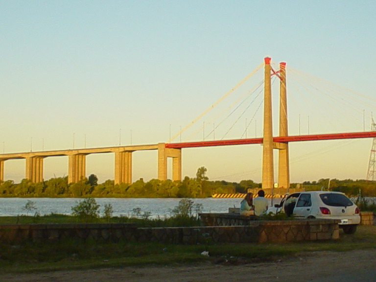 Argentina Enero-Febrero 2007