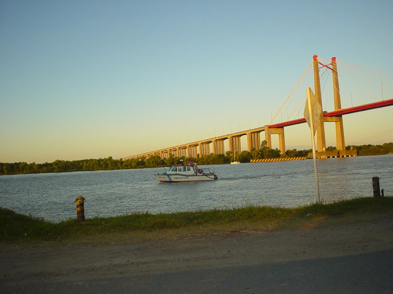 Argentina Enero-Febrero 2007